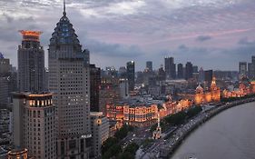 Jinglai Hotel Bushe - Shanghai On The Bund